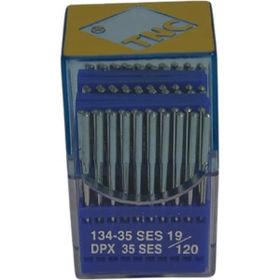 TNC 134-35DPX35 Ses 19/120 100 Adet Saya Dikiş İğnesi