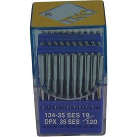 TNC 134-35DPX35 Ses 19/120 100 Adet Saya Dikiş İğnesi