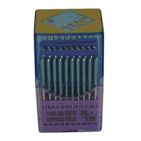 TNC 134-35DPX35 Ses 20/125 100 Adet Saya Dikiş İğnesi