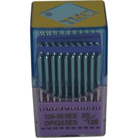 TNC 134-35DPX35 Ses 20/125 100 Adet Saya Dikiş İğnesi
