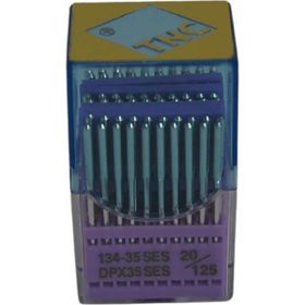 TNC 134-35DPX35 Ses 20/125 100 Adet Saya Dikiş İğnesi