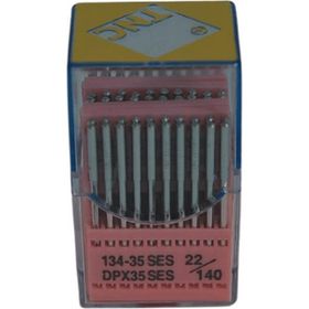 TNC 134-35DPX35 Ses 22/140 100 Adet Saya Dikiş İğnesi