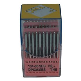TNC 134-35DPX35 Ses 22/140 100 Adet Saya Dikiş İğnesi