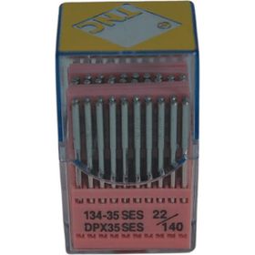TNC 134-35DPX35 Ses 22/140 100 Adet Saya Dikiş İğnesi