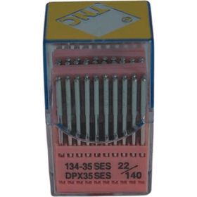 TNC 134-35DPX35 Ses 22/140 100 Adet Saya Dikiş İğnesi