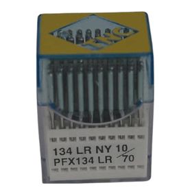 TNC 134 Lr 10/70 100 Adet Saya Baltalı Dikiş İğnesi