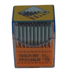 TNC 134 Lr 11/75 100 Adet Saya Baltalı Dikiş İğnesi