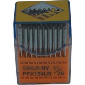 TNC 134 Lr 11/75 100 Adet Saya Baltalı Dikiş İğnesi
