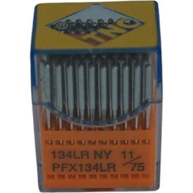 TNC 134 Lr 11/75 100 Adet Saya Baltalı Dikiş İğnesi