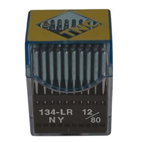 TNC 134 Lr 12/80 100 Adet Saya Baltalı Dikiş İğnesi