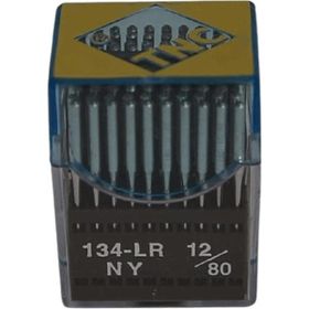 TNC 134 Lr 12/80 100 Adet Saya Baltalı Dikiş İğnesi