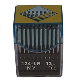 TNC 134 Lr 12/80 100 Adet Saya Baltalı Dikiş İğnesi