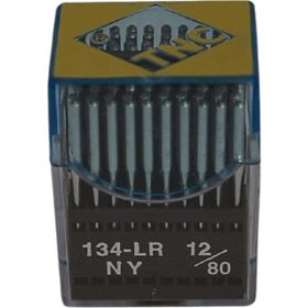 TNC 134 Lr 12/80 100 Adet Saya Baltalı Dikiş İğnesi