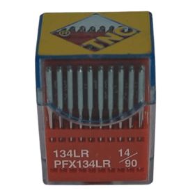 TNC 134 Lr 14/90 100 Adet Saya Baltalı Dikiş İğnesi