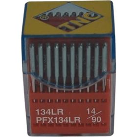 TNC 134 Lr 14/90 100 Adet Saya Baltalı Dikiş İğnesi