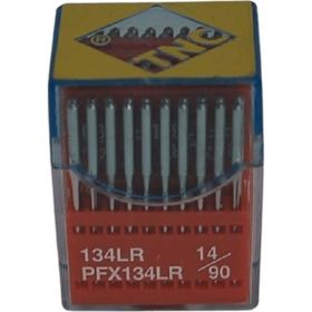 TNC 134 Lr 14/90 100 Adet Saya Baltalı Dikiş İğnesi
