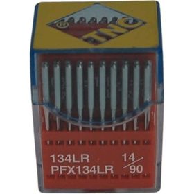 TNC 134 Lr 14/90 100 Adet Saya Baltalı Dikiş İğnesi