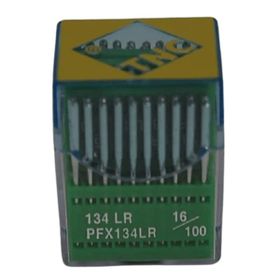 TNC 134 Lr 16/100 100 Adet Saya Baltalı Dikiş İğnesi