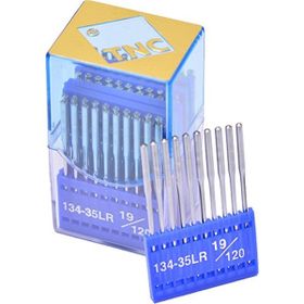 TNC 134 Lr 18/110 100 Adet Saya Baltalı Dikiş İğnesi