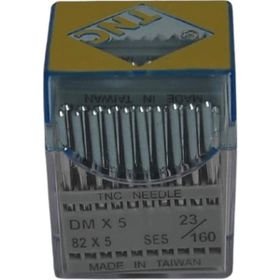 TNC DMX5 SES 23/160 100 Adet Halı Overlok İğnesi