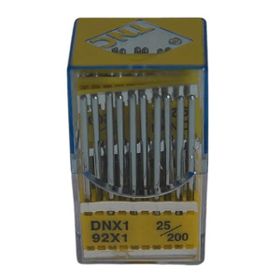 TNC DNX1 25/200 50 Adet Çuvalağzı Dikiş Makinesi İğnesi