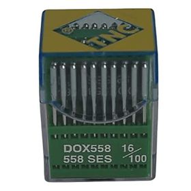 TNC DOX558 Ses 16/100 100 Adet Reece Gözlü Dikiş İğnesi