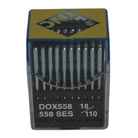 TNC DOX558 Ses 18/110 100 Adet Reece Gözlü Dikiş İğnesi
