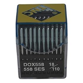 TNC DOX558 Ses 18/110 100 Adet Reece Gözlü Dikiş İğnesi