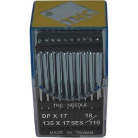 TNC DPX17 Ses 18/110 100 Adet Ponteriz Dikiş İğnesi
