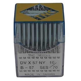 TNC DVX57 SES 10/70 100 Adet Lastik Makinesi İğnesi