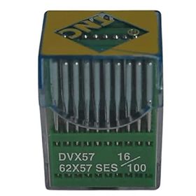 TNC DVX57 SES 16/100 100 Adet Lastik Makinesi İğnesi