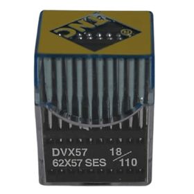TNC DVX57 SES 18/110 100 Adet Lastik Makinesi İğnesi
