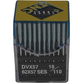 TNC DVX57 SES 18/110 100 Adet Lastik Makinesi İğnesi