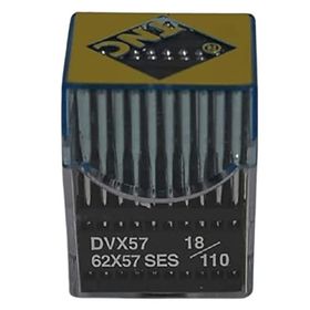 TNC DVX57 SES 18/110 100 Adet Lastik Makinesi İğnesi