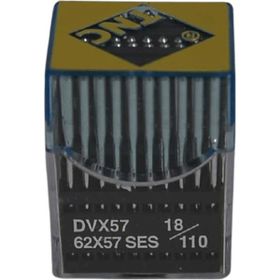 TNC DVX57 SES 18/110 100 Adet Lastik Makinesi İğnesi