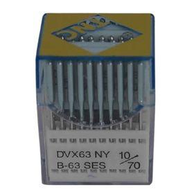 TNC DVX63 Ses 10/70 100 Adet Reçme Dikiş İğnesi