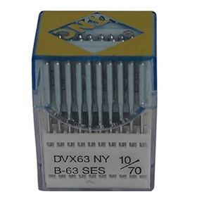 TNC DVX63 Ses 10/70 100 Adet Reçme Dikiş İğnesi