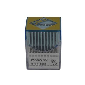 TNC DVX63 Ses 10/70 100 Adet Reçme Dikiş İğnesi