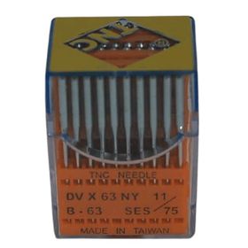 TNC DVX63 Ses 11/75 100 Adet Reçme Dikiş İğnesi