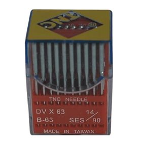 TNC DVX63 Ses 14/90 100 Adet Reçme Dikiş İğnesi