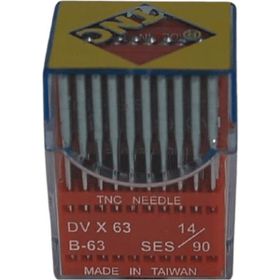 TNC DVX63 Ses 14/90 100 Adet Reçme Dikiş İğnesi