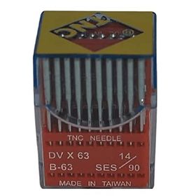TNC DVX63 Ses 14/90 100 Adet Reçme Dikiş İğnesi