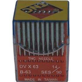 TNC DVX63 Ses 14/90 100 Adet Reçme Dikiş İğnesi