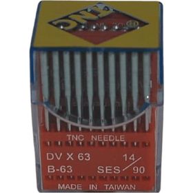 TNC DVX63 Ses 14/90 100 Adet Reçme Dikiş İğnesi