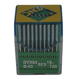 TNC DVX63 Ses 16/100 100 Adet Reçme Dikiş İğnesi