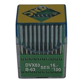 TNC DVX63 Ses 16/100 100 Adet Reçme Dikiş İğnesi