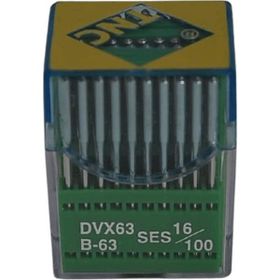 TNC DVX63 Ses 16/100 100 Adet Reçme Dikiş İğnesi