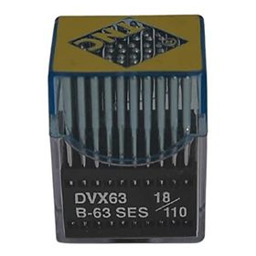TNC DVX63 Ses 18/110 100 Adet Reçme Dikiş İğnesi