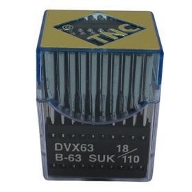 TNC DVX63 Ses 18/110 100 Adet Reçme Dikiş İğnesi