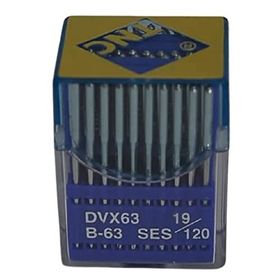 TNC DVX63 Ses 19/120 100 Adet Reçme Dikiş İğnesi